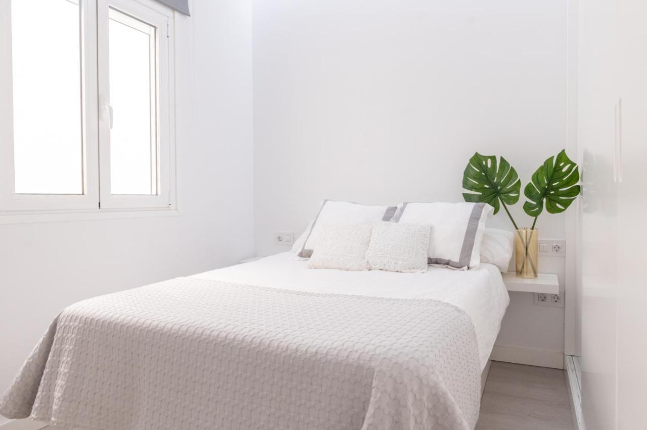 City Centre Apartment Santa Cruz Santa Cruz de Tenerife Exterior foto