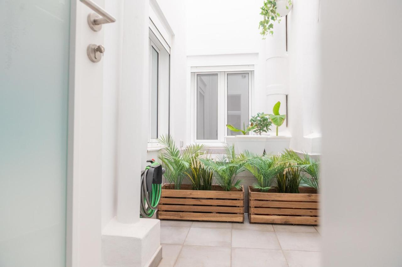 City Centre Apartment Santa Cruz Santa Cruz de Tenerife Exterior foto